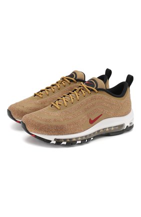 Кроссовки Air Max 97 LXX Swarovski | Фото №1 Кроссовки Air Max 97 LXX Swarovski | Фото №1