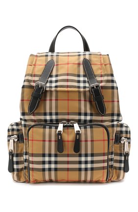 Рюкзак Rucksack | Фото №1 Рюкзак Rucksack | Фото №1