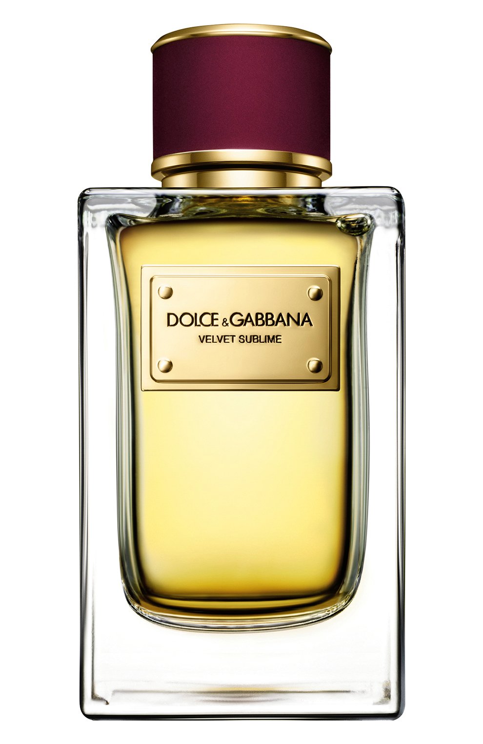 Парфюмерная вода velvet sublime (150ml) DOLCE & GABBANA бесцветного цвета, арт. 3026555DG | Фото 1 (Unisex: Unisex; Статус проверки: Проверена категория; Ограничения доставки: flammable)