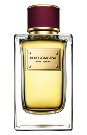 Парфюмерная вода velvet sublime (150ml) DOLCE & GABBANA бесцветного цвета по цене 26800 руб., арт. 3026555DG | Фото 1 Парфюмерная вода velvet sublime (150ml) DOLCE & GABBANA бесцветного цвета, арт. 3026555DG | Фото 1 (Unisex: Unisex; Статус проверки: Проверена категория; Ограничения доставки: flammable)