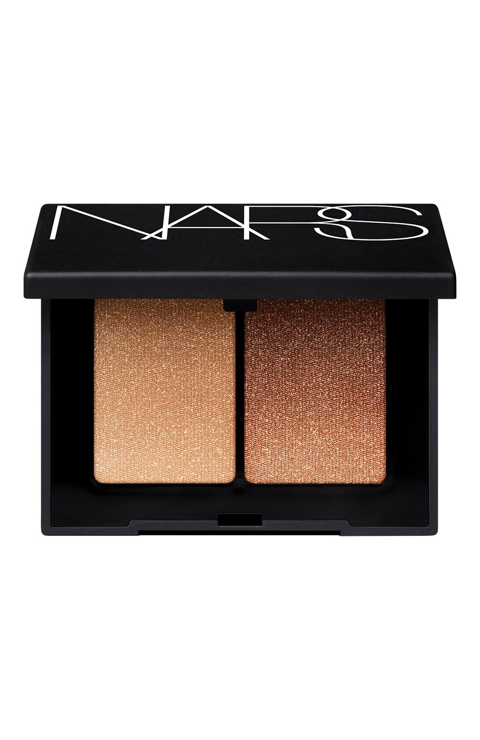 Женские двойные тени, оттенок isolde NARS бесцветного цвета, арт. 3917NS | Фото 1