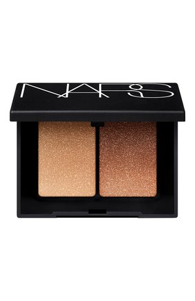 Женские двойные тени, оттенок isolde NARS бесцветного цвета по цене 2690 руб., арт. 3917NS | Фото 1 Женские двойные тени, оттенок isolde NARS бесцветного цвета, арт. 3917NS | Фото 1