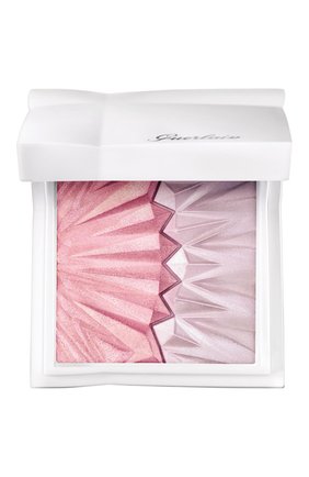 Голографическая пудра-хайлайтер Meteorites Highlighter Duo | Фото №1 Голографическая пудра-хайлайтер Meteorites Highlighter Duo | Фото №1