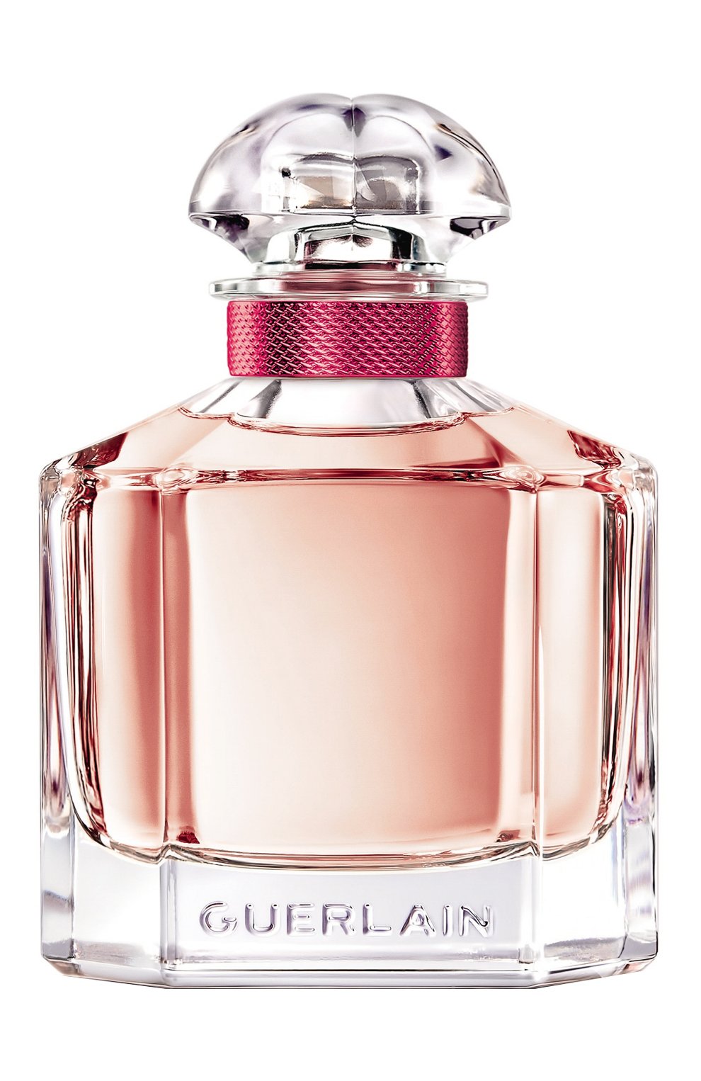 Женский туалетная вода mon guerlain bloom of rose GUERLAIN бесцветного цвета, арт. G013705 | Фото 1