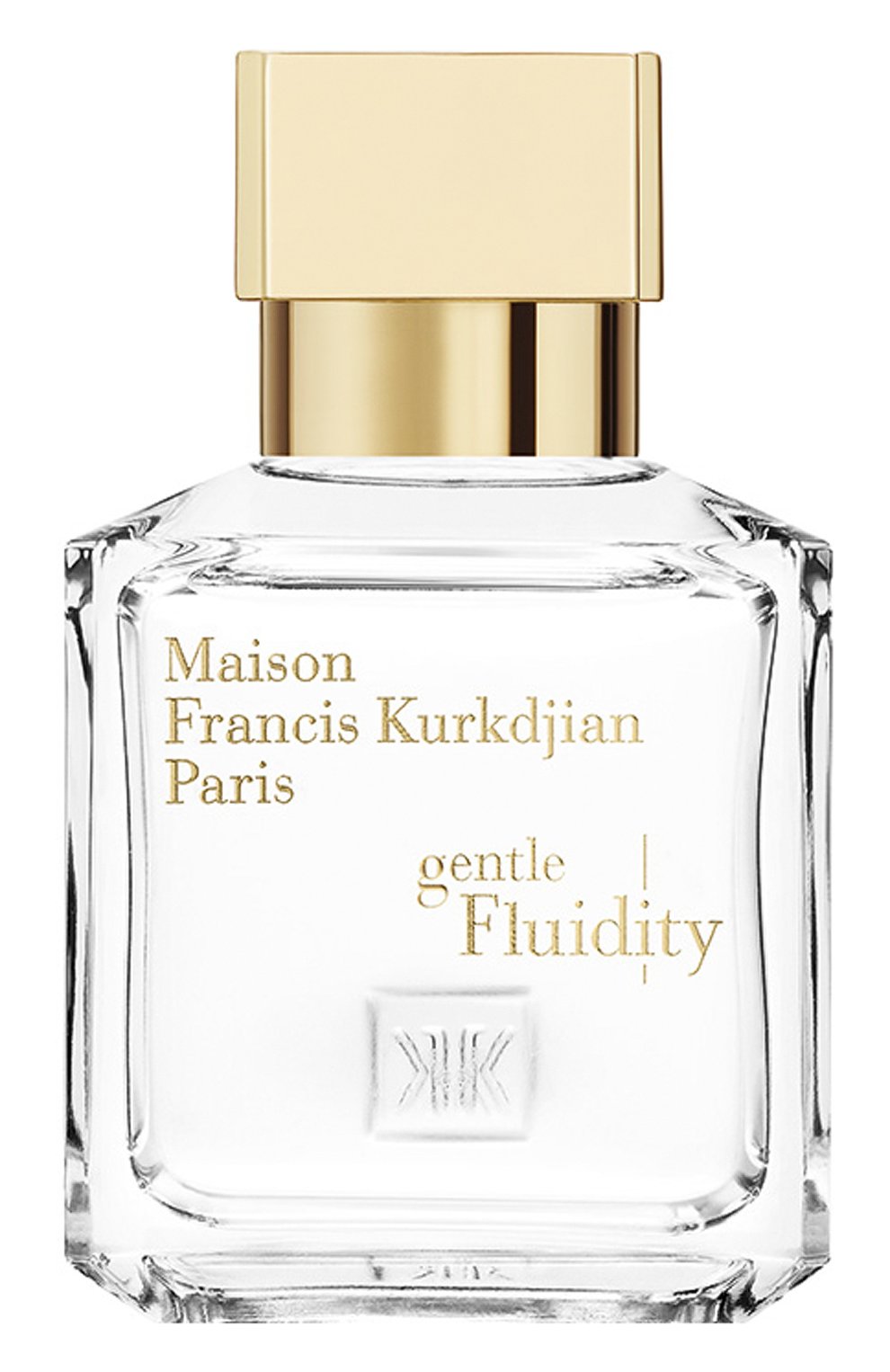 Парфюмерная вода Gentle Fluidity Gold Maison Francis Kurkdjian | Фото №1