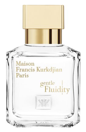 Парфюмерная вода Gentle Fluidity Gold Maison Francis Kurkdjian, арт. 1022802 в ЦУМ | Фото №1 Парфюмерная вода Gentle Fluidity Gold Maison Francis Kurkdjian | Фото №1