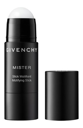 Матирующий стик Mister Givenchy, арт. P090495 в ЦУМ | Фото №1 Матирующий стик Mister Givenchy | Фото №1