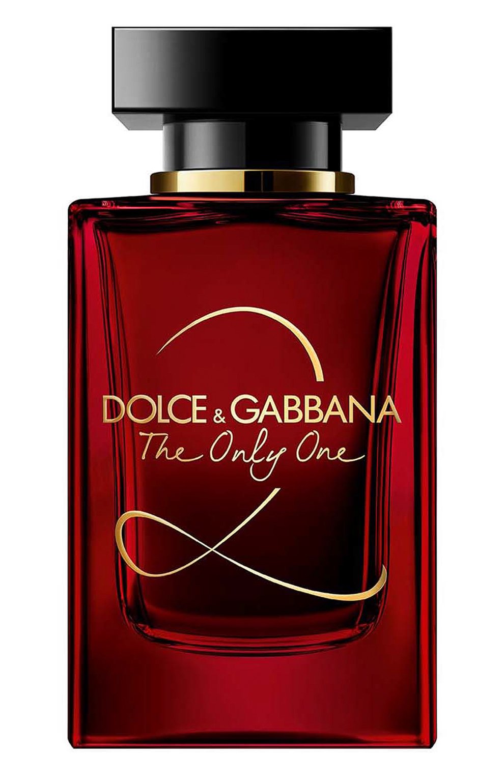 The Only One 2 DOLCE \u0026 GABBANA 