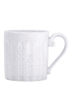 Кружка Louvre Bernardaud, арт. 0542/1806 в ЦУМ | Фото №1 Кружка Louvre Bernardaud | Фото №1