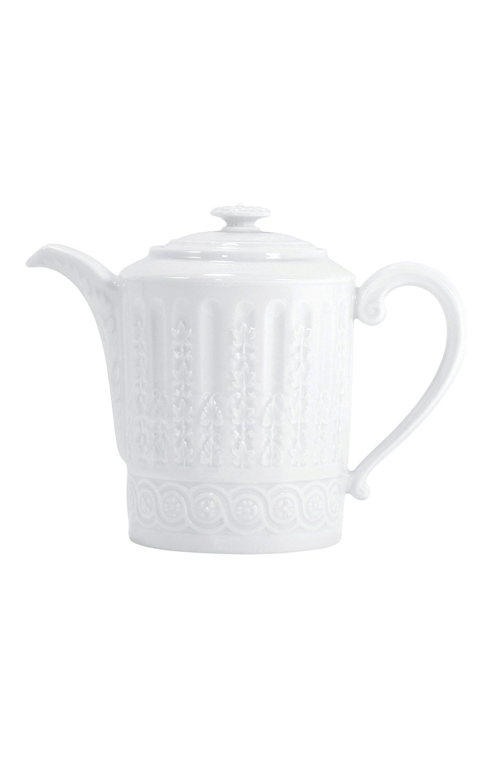 Кофейник Louvre Bernardaud | Фото №1