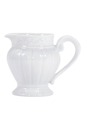 Молочник Louvre Bernardaud, арт. 0542/57 в ЦУМ | Фото №1 Молочник Louvre Bernardaud | Фото №1