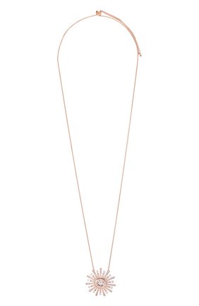 Женская колье sunshine SWAROVSKI золотого цвета по цене 14890 руб., арт. 5459593 | Фото 1 Женская колье sunshine SWAROVSKI золотого цвета, арт. 5459593 | Фото 1