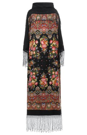 Женское шерстяное платье VETEMENTS черного цвета по цене 0 руб., арт. WSS195004 | Фото 1 Женское шерстяное платье VETEMENTS черного цвета, арт. WSS195004 | Фото 1 (Материал внешний: Шерсть; Рукава: Длинные, 3/4; Случай: Повседневный; Длина Ж (юбки, платья, шорты): Макси; Рукава от горловины: 3/4; Женское Кросс-КТ: Платье-одежда; Статус проверки: Проверена категория)