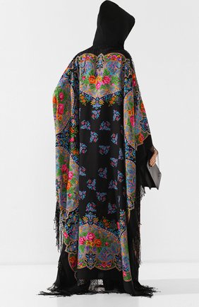 Женское шерстяное платье VETEMENTS черного цвета по цене 0 руб., арт. WSS195004 | Фото 2 Женское шерстяное платье VETEMENTS черного цвета, арт. WSS195004 | Фото 2 (Материал внешний: Шерсть; Рукава: Длинные, 3/4; Случай: Повседневный; Длина Ж (юбки, платья, шорты): Макси; Рукава от горловины: 3/4; Женское Кросс-КТ: Платье-одежда; Статус проверки: Проверена категория)