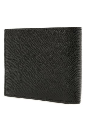 Мужской кожаное портмоне DOLCE & GABBANA черного цвета по цене 18950 руб., арт. BP1321/AZ602 | Фото 2 Мужской кожаное портмоне DOLCE & GABBANA черного цвета, арт. BP1321/AZ602 | Фото 2
