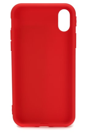Мужской чехол для iphone x/xs MISHRABOO красного цвета по цене 2500 руб., арт. Kokoshnik X | Фото 2 Мужской чехол для iphone x/xs MISHRABOO красного цвета, арт. Kokoshnik X | Фото 2