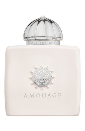 Парфюмерная вода Love Tuberose | Фото №1 Парфюмерная вода Love Tuberose | Фото №1