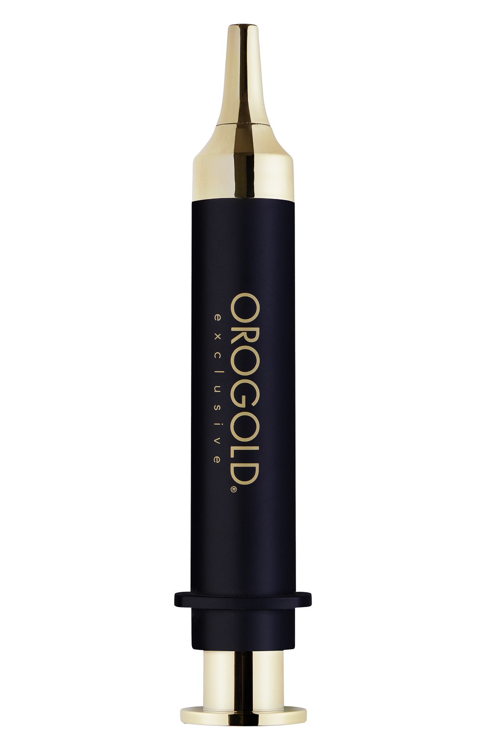 Мужское мужская сыворотка-шприц для глубоких морщин OROGOLD COSMETICS бесцветного цвета, арт. 1977785698199 | Фото 1