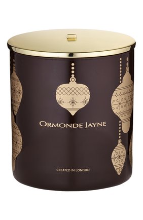 Свеча Nocturne Ormonde Jayne, арт. 5060238282017 в ЦУМ | Фото №1 Свеча Nocturne Ormonde Jayne | Фото №1