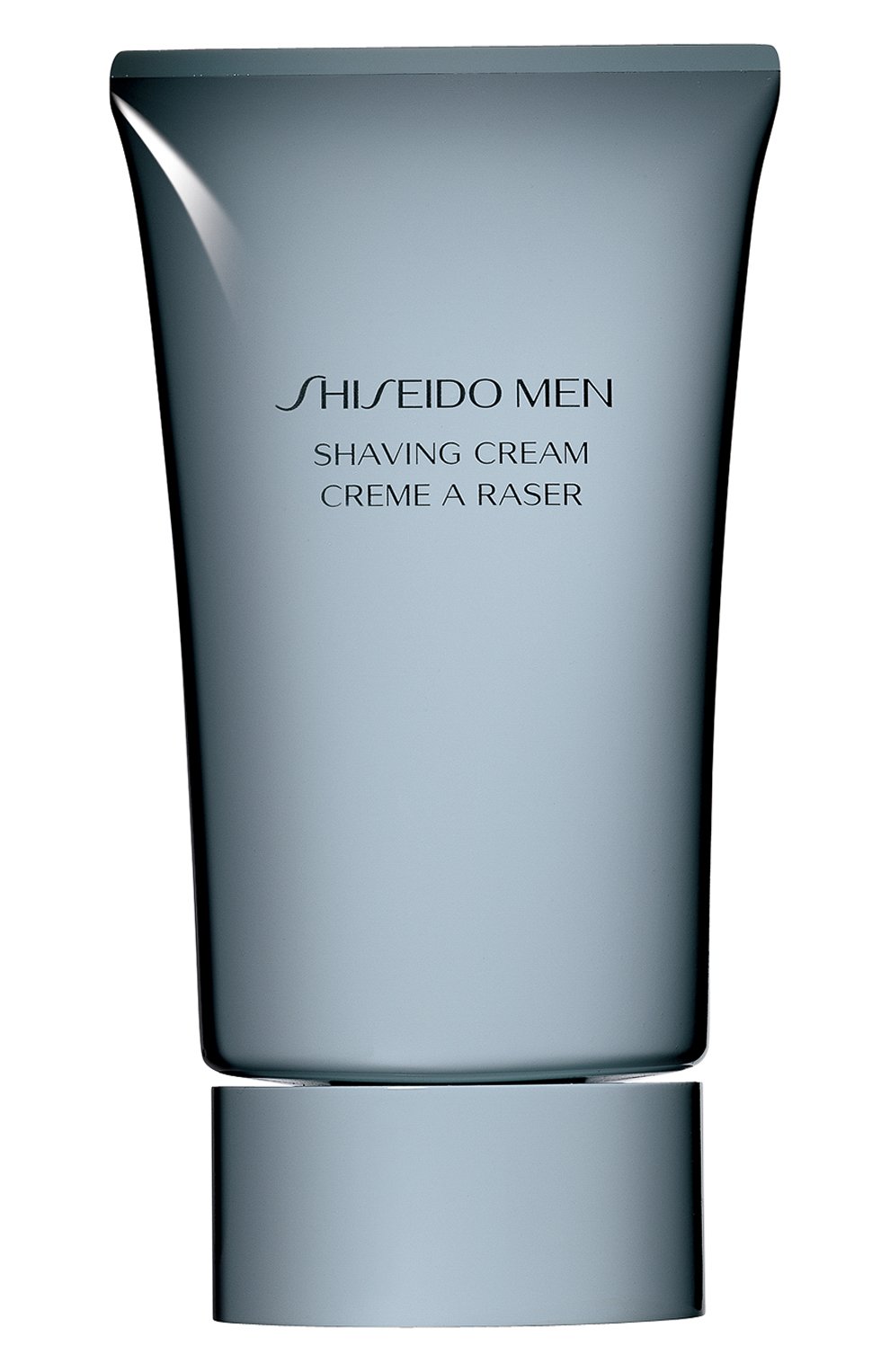 Мужская крем для бритья SHISEIDO бесцветного цвета, арт. 14380SH | Фото 1