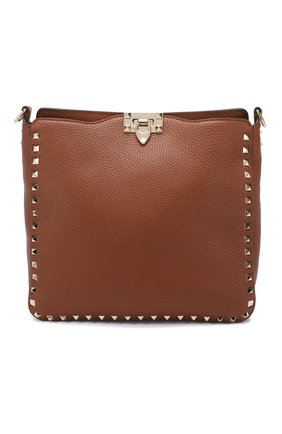 Сумка Valentino Garavani Rockstud | Фото №1 Сумка Valentino Garavani Rockstud | Фото №1
