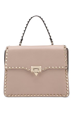 Сумка Valentino Garavani Rockstud | Фото №1 Сумка Valentino Garavani Rockstud | Фото №1