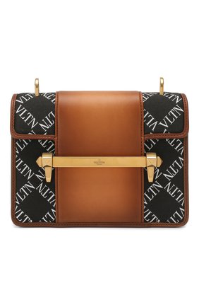 Сумка Valentino Garavani Uptown small | Фото №1 Сумка Valentino Garavani Uptown small | Фото №1