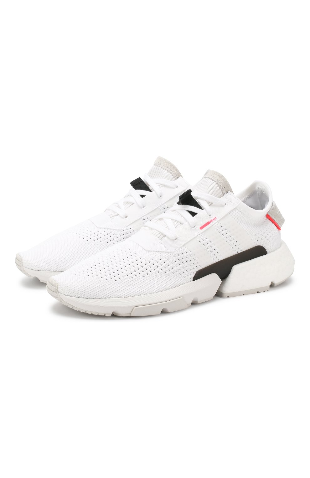 adidas pod