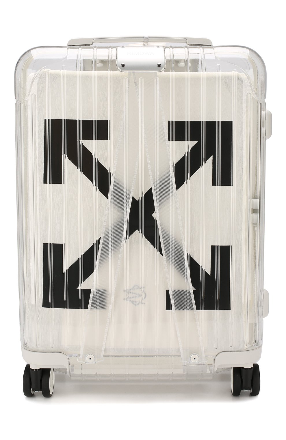 off white x rimowa
