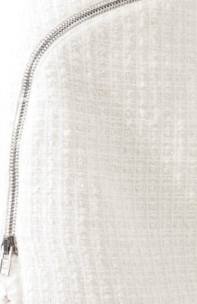 Женская бежевая буклированная юбка Alexander Wang, арт. 1W495058C6 купить в ЦУМ | Фото №5 Буклированная юбка Alexander Wang бежевая | Фото №5