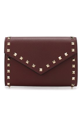 Сумка Valentino Garavani Rockstud | Фото №1 Сумка Valentino Garavani Rockstud | Фото №1