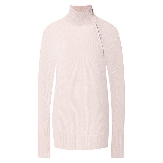 Кашемировый пуловер Giorgio Armani Розовый 3GAM02/AM11Z 5377619