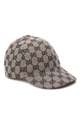 Детская бейсболка GUCCI коричневого цвета по цене 16500 руб., арт. 481774/3HC65 | Фото 1 Детская бейсболка GUCCI коричневого цвета, арт. 481774/3HC65 | Фото 1 (Материал: Синтетический материал, Текстиль; Статус проверки: Проверено)