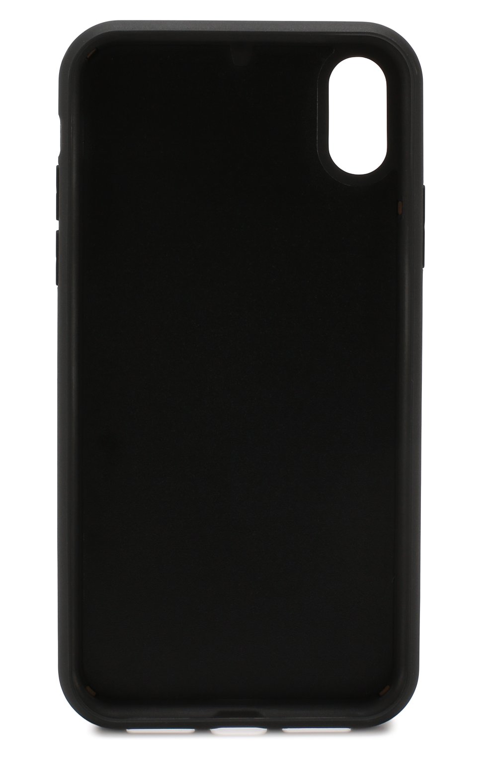 Чехол для iPhone XR Dolce & Gabbana , цвет , арт. BI2514/AK436 в ЦУМ | Фото №2 Чехол для iPhone XR Dolce & Gabbana | Фото №2