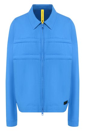 Хлопковая куртка Moncler Craig Green | Фото №1 Хлопковая куртка Moncler Craig Green | Фото №1