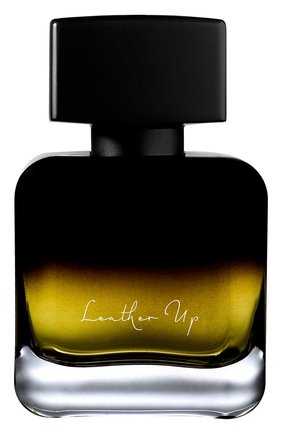 Парфюмерная вода Leather Up | Фото №1 Парфюмерная вода Leather Up | Фото №1
