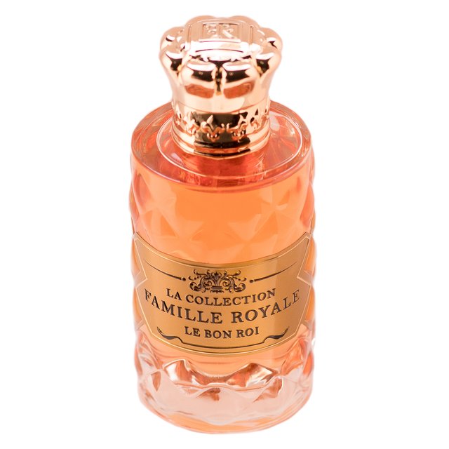 Духи Le Bon Roi 12 Francais Parfumeurs 7940281