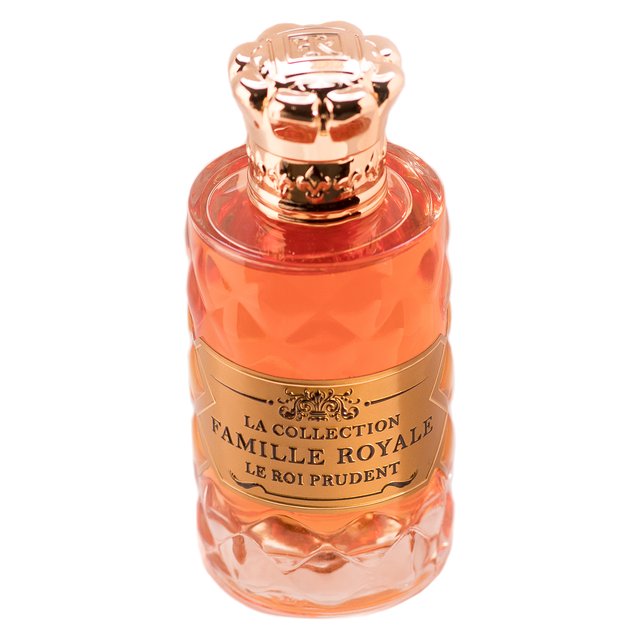 Духи Le Roi Prudent 12 Francais Parfumeurs 7940323