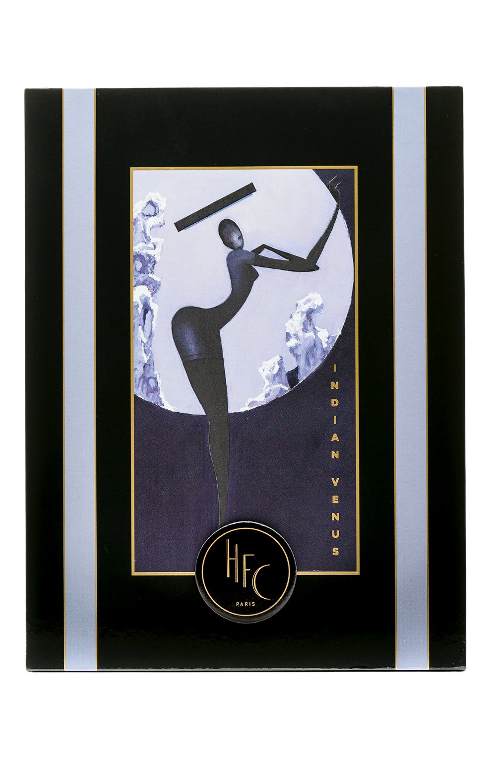 Парфюмерная вода Indian Venus Haute Fragrance Company, арт. 3003720011179 в ЦУМ | Фото №2 Парфюмерная вода Indian Venus Haute Fragrance Company | Фото №2