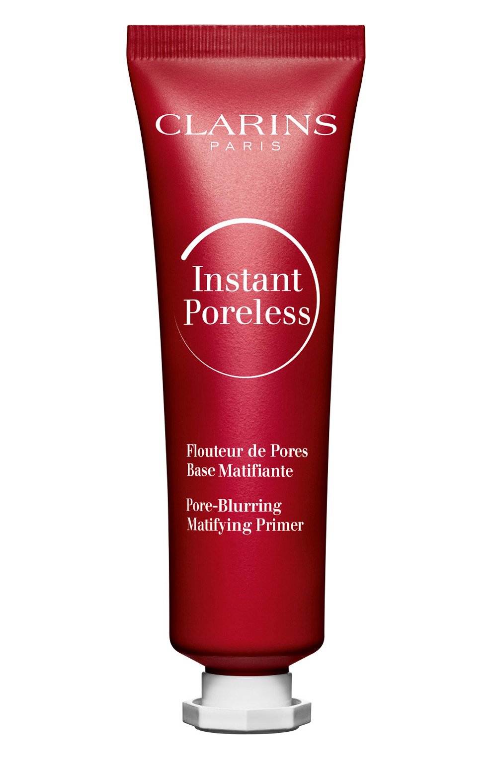 Матирующая база под макияж Instant Poreless (20ml) CLARINS для женщин ...