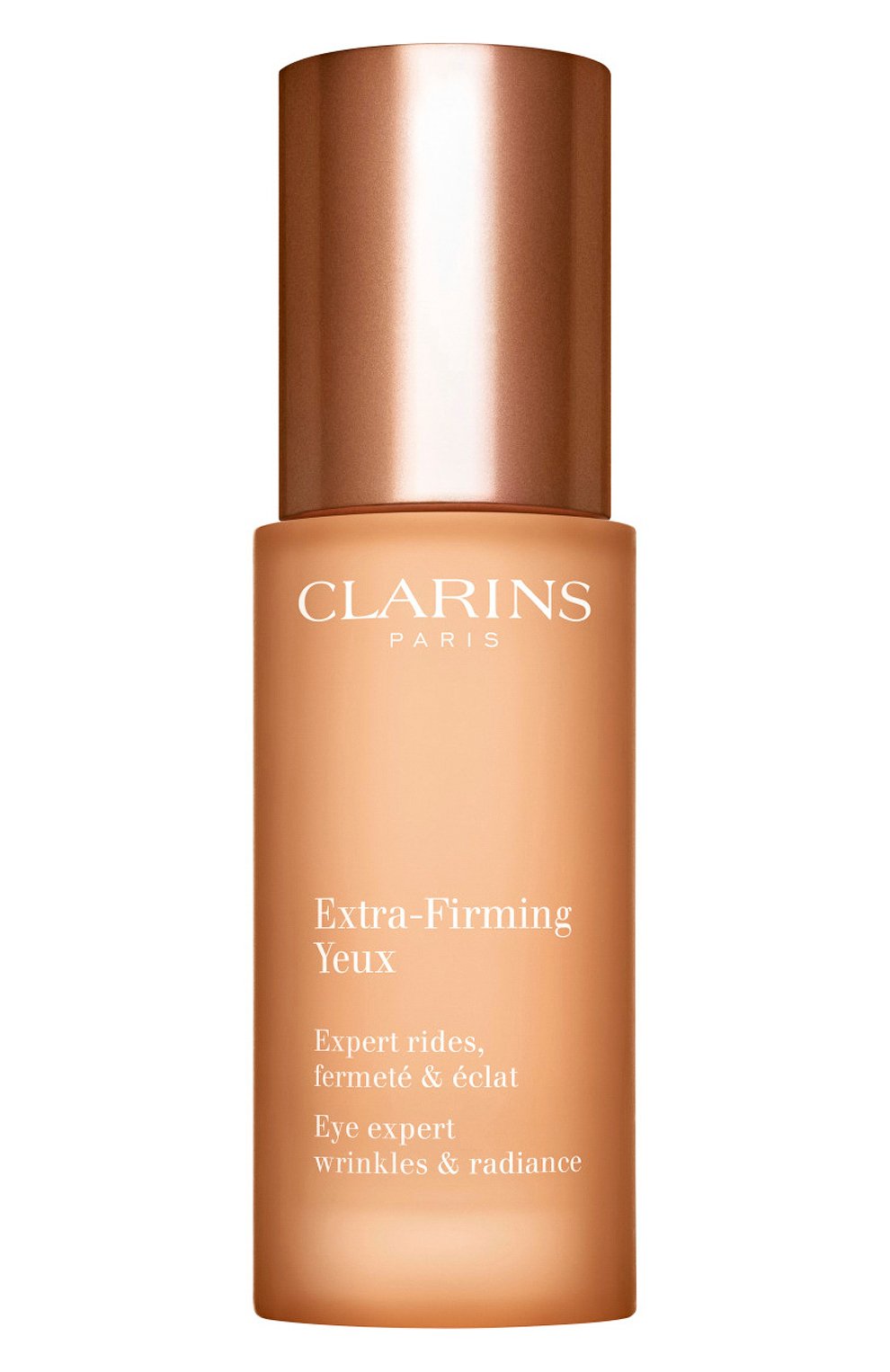 Регенерирующая омолаживающая сыворотка для кожи вокруг глаз Clarins | Фото №1