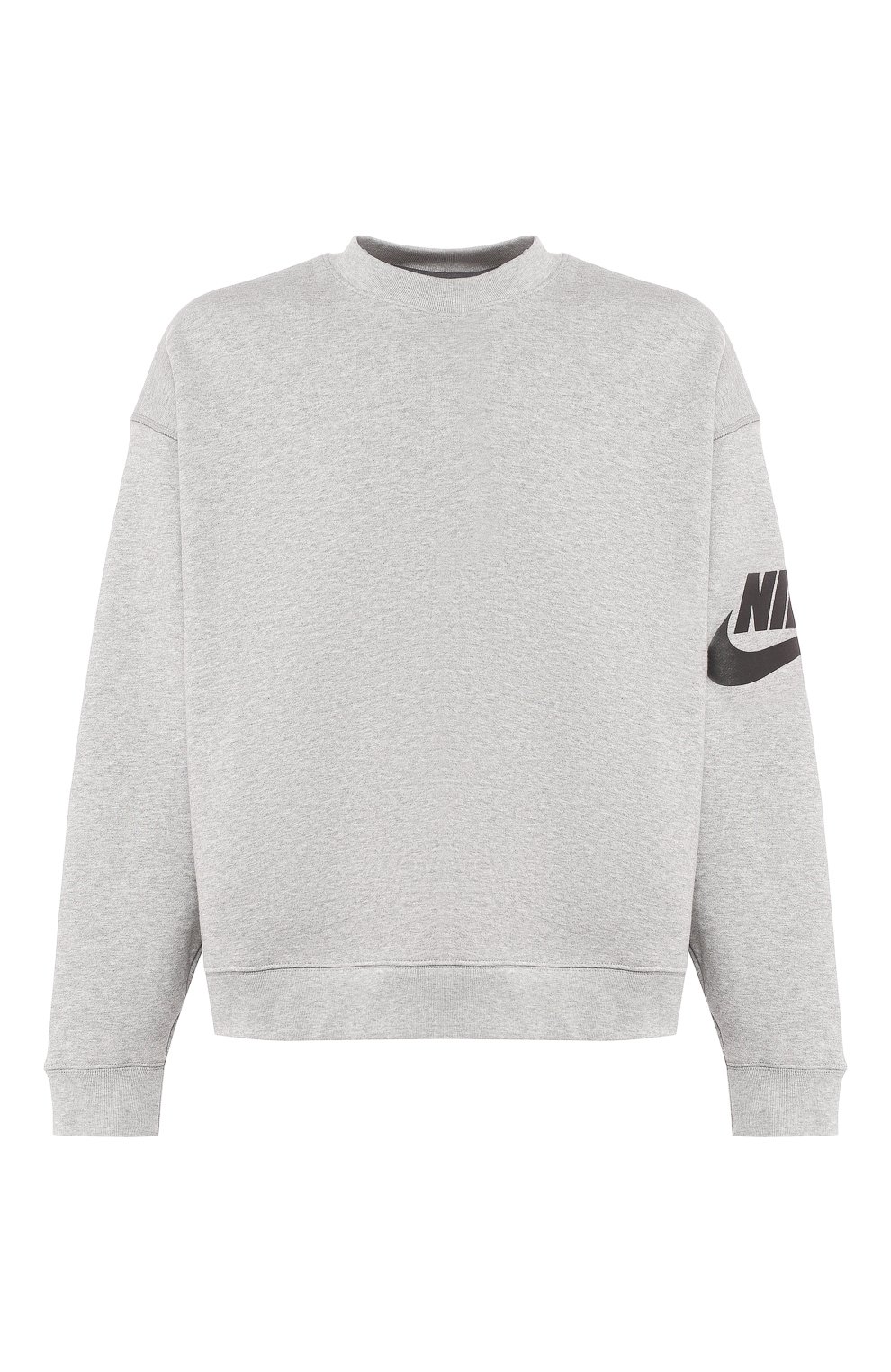 fear of god nike crewneck