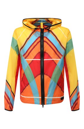 Куртка Moncler Craig Green | Фото №1 Куртка Moncler Craig Green | Фото №1