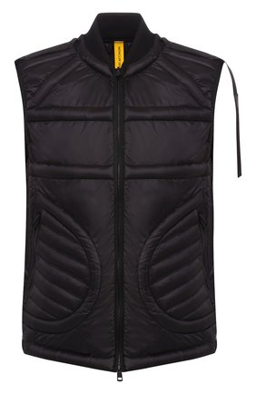 Пуховый жилет Moncler Craig Green | Фото №1 Пуховый жилет Moncler Craig Green | Фото №1