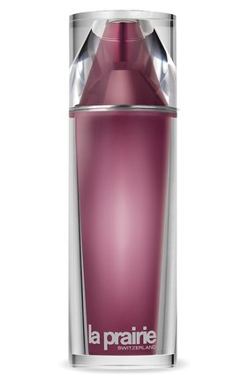 Лосьон c клеточным комплексом Platinum Rare Cellular Life-Lotion La Prairie, арт. 7611773097246 в ЦУМ | Фото №1 Лосьон c клеточным комплексом Platinum Rare Cellular Life-Lotion La Prairie | Фото №1