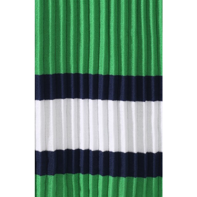 фото Хлопковая юбка pietro brunelli