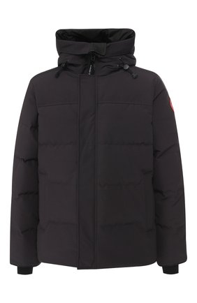Мужская пуховая куртка macmillan CANADA GOOSE темно-синего цвета по цене 89750 руб., арт. 3804M | Фото 1 Мужская пуховая куртка macmillan CANADA GOOSE темно-синего цвета, арт. 3804M | Фото 1 (Длина (верхняя одежда): Короткие; Материал подклада: Синтетический материал; Рукава: Длинные; Материал внешний: Синтетический материал; Мужское Кросс-КТ: Пуховик-верхняя одежда, Верхняя одежда, пуховик-короткий; Кросс-КТ: Пуховик, Куртка; Материал утеплителя: Пух и перо; Статус проверки: Проверена категория; Стили: Спорт-шик)