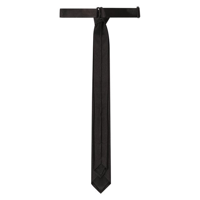 Шелковый галстук Dolce & Gabbana LB4A30/G0U05 Фото 2