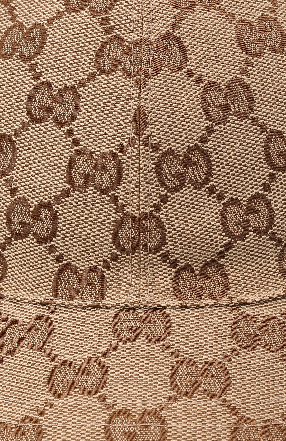 Детская бейсболка GUCCI бежевого цвета по цене 0 руб., арт. 481774/3HC65 | Фото 3 Детская бейсболка GUCCI бежевого цвета, арт. 481774/3HC65 | Фото 3 (Материал: Текстиль, Синтетический материал; Статус проверки: Проверено)
