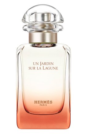 Женский туалетная вода un jardin sur la lagune HERMÈS бесцветного цвета по цене 7200 руб., арт. 100081V0H | Фото 1 Женский туалетная вода un jardin sur la lagune HERMÈS бесцветного цвета, арт. 100081V0H | Фото 1